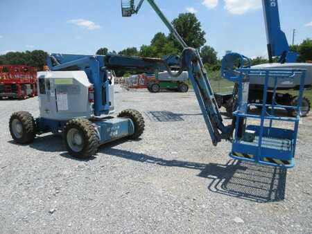 Plataforma Articulada 2016  Genie Z-34/22 RT (2)