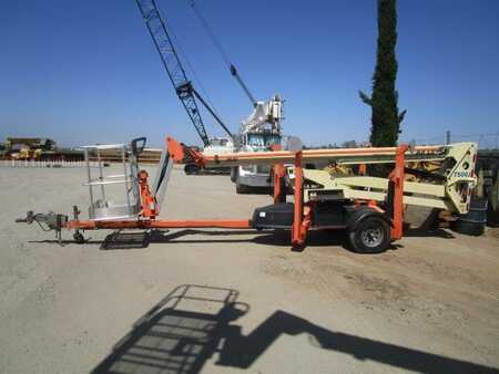 Plataforma remolcable 2016  JLG T500J (1)