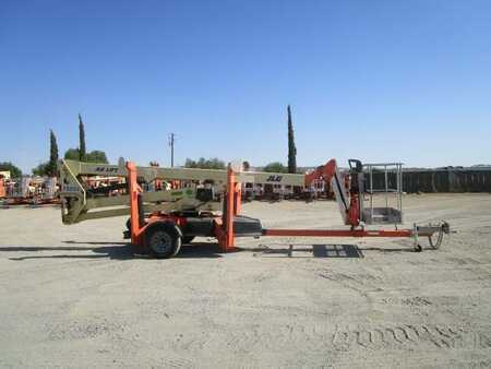 Plataforma remolcable 2016  JLG T500J (1)