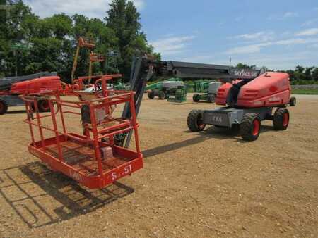 Telescopic boom lift 2019  Skyjack SJ45 T (1)