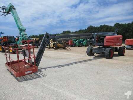 Articulating boom lift 2018  Skyjack SJ85 AJ (1)