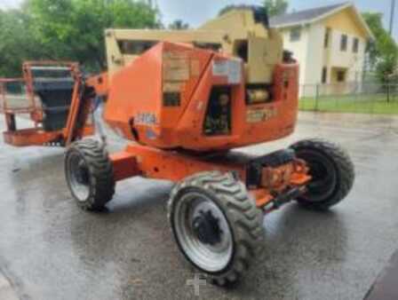 Articulating boom lift 2017  JLG 340AJ (1)
