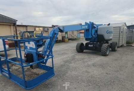 Genie Z-62/40