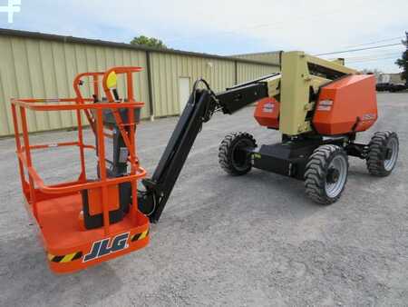 Articulating boom lift 2024  JLG 340AJ (1)