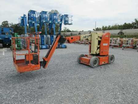 Plataforma Articulada 2015  JLG E300AJP (1)