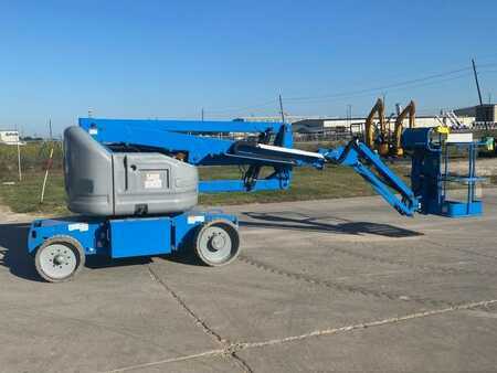 Articulating boom lift 2020  Genie Z-40/23N (1)