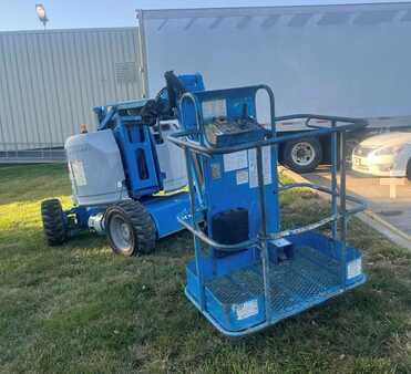 Genie Z-34/22