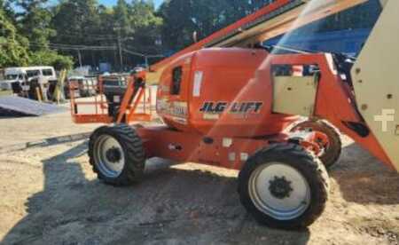 Plataforma Articulada 2015  JLG 600AJ (1)