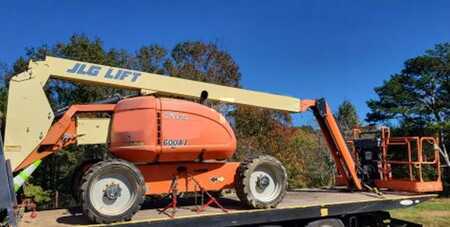 Plataforma Articulada 2016  JLG 600AJ (1)
