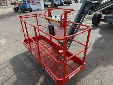 Plataforma Articulada - Skyjack SJ60AJ+ (4)