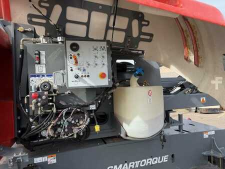 Plataforma Articulada - Skyjack SJ60AJ+ (8)