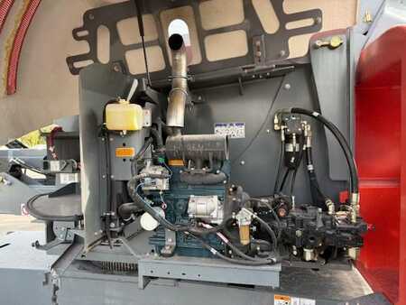 Plataforma Articulada - Skyjack SJ60AJ+ (9)