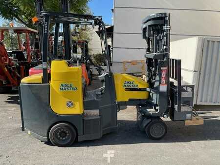 Vertical mast lift 2021  Aisle-Master 33NE (1)