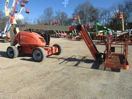 Plataforma Articulada 2015  JLG 600AJ (1)