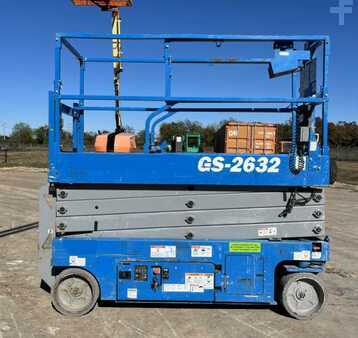 Genie GS-2632