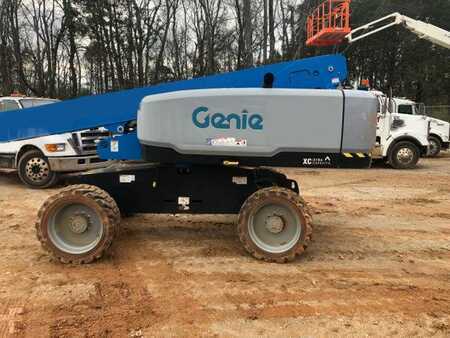 Telescopic boom lift 2021  Genie S-65 XC (1)