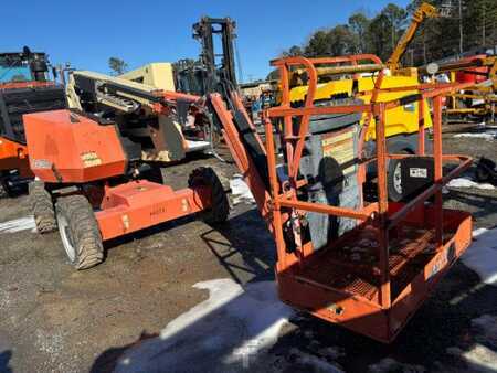 Articulating boom lift 2017  JLG 340AJ (1)