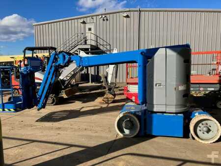 Articulating boom lift 2018  Genie Z-30/20N RJ (1)