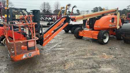 Plataforma Articulada 2018  Genie 600AJ (1)