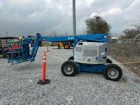Genie Z-34/22 RT