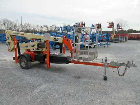 Towable Lift 2022  JLG T350 (1)