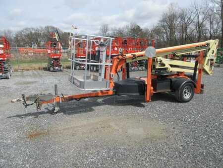 Towable Lift 2018  JLG T350 (1)