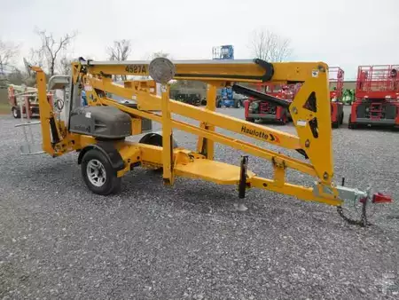 Towable Lift 2019  Haulotte 4527A (1)