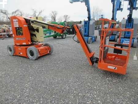 Plataforma Articulada 2017  JLG E300AJP (1)