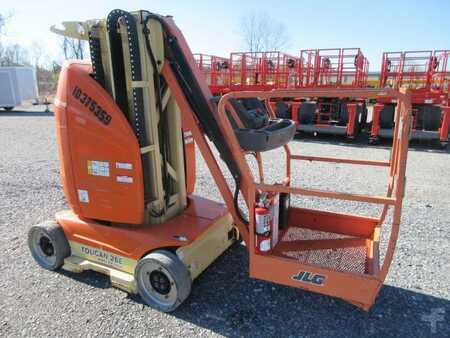 Plataforma Articulada 2015  JLG 26E (1)