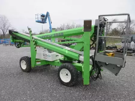 Articulating boom lift 2019  NiftyLift SD50TD (1)