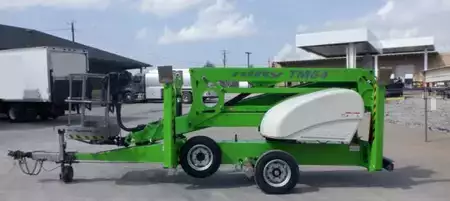 Towable Lift 2022  NiftyLift TM64 (1)