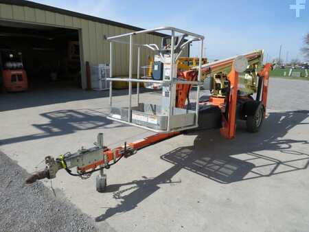 Towable Lift 2018  JLG T350 (1)
