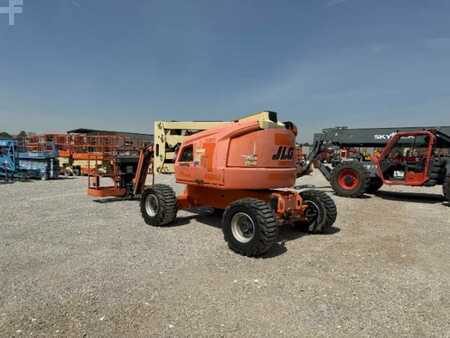 Plataforma Articulada 2016  JLG 450AJ (1)