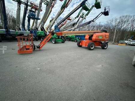 JLG 660SJ