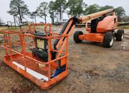 Plataforma Articulada 2016  JLG 600AJ (1)