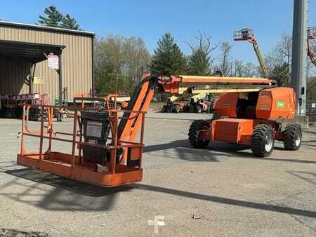 Telescopic boom lift 2015  JLG 660SJ (1)