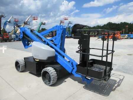 Articulating boom lift 2017  Genie Z-33/18 (1)
