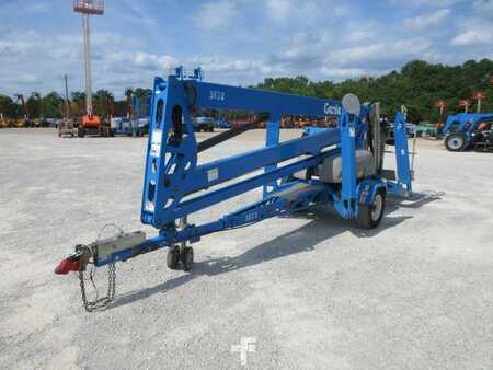 Towable Lift 2019  Genie TZ-50 (1)