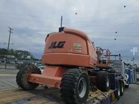 Plataforma Articulada 2017  JLG 450AJ (1)