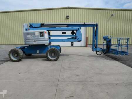 Articulating boom lift 2013  Genie Z-60/34 (1)