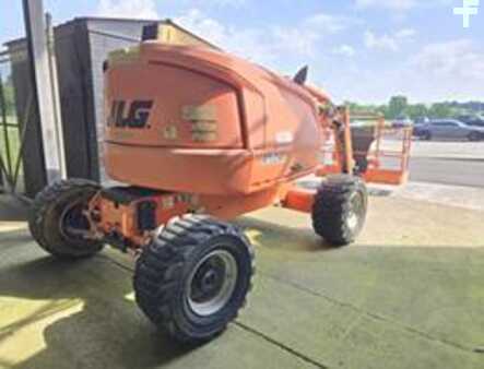 Plataforma Articulada 2017  JLG 450AJ (1)