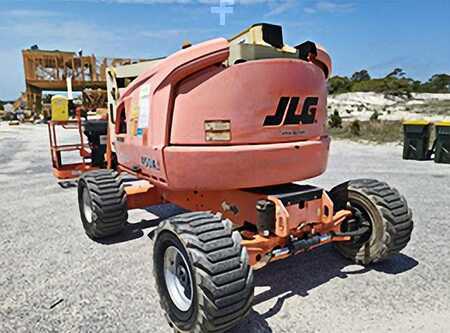 Plataforma Articulada 2016  JLG 450AJ (1)