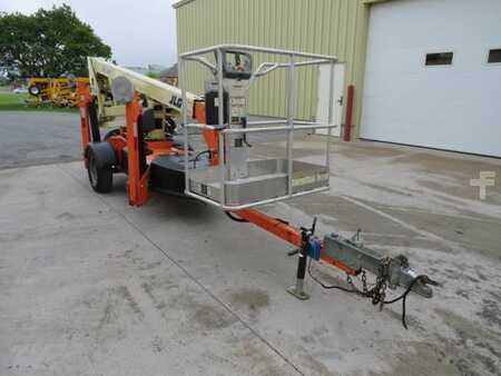 Towable Lift 2018  JLG T350 (1)