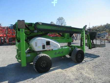 Articulating boom lift 2019  NiftyLift SD64 (1)
