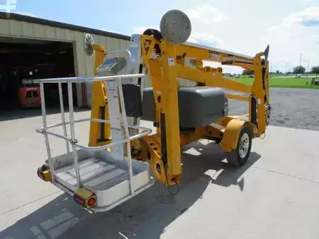 Towable Lift 2020  Haulotte 5533A (1)