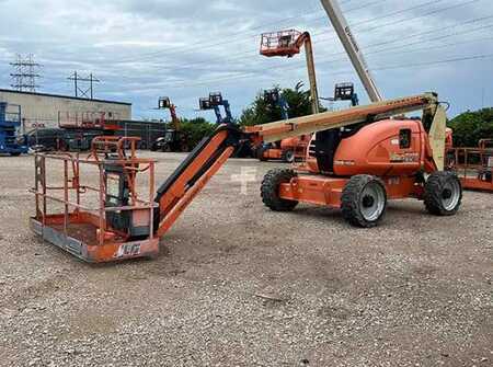 Plataforma Articulada 2018  JLG 600AJ (1)