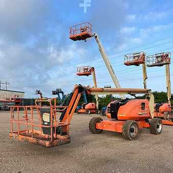 Plataforma Articulada 2018  JLG 600AJ (1)