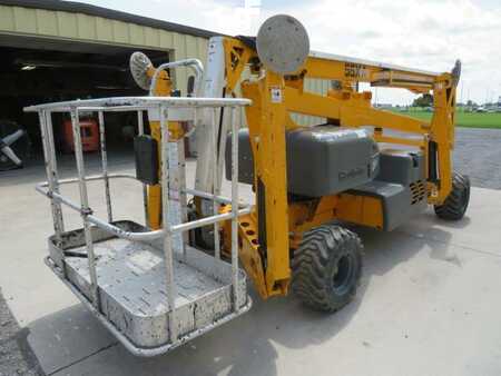 Articulating boom lift 2020  Haulotte 55XA (1)