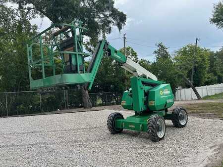 Plataforma Articulada 2016  JLG 340AJ (1)