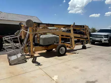 Towable Lift 2006  Haulotte 5533A (3)